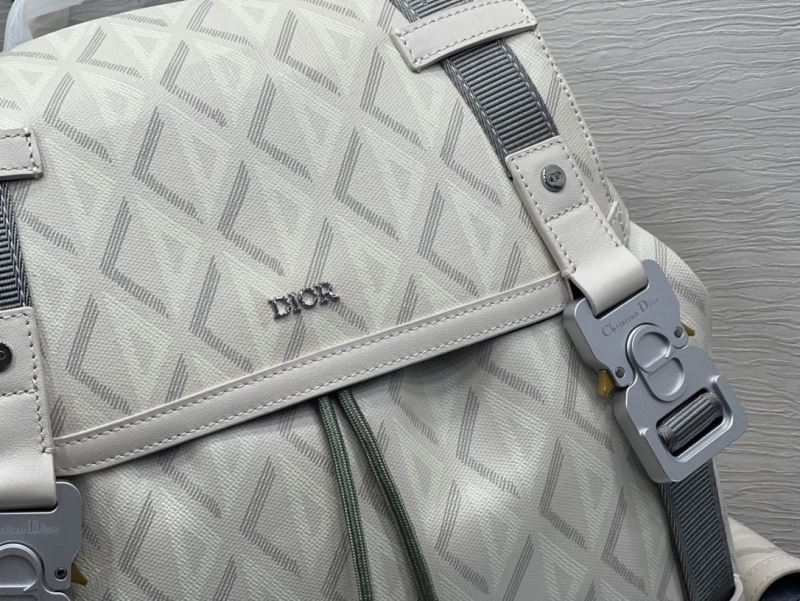 Dior Backpacks